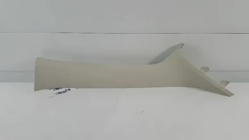 168688 RH Front Interior Apost Cover Sedan - OEM | Fits 2007-2010 Chrysler Sebring