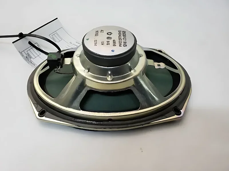 05091019AB Door Speaker - OEM | Fits 2015 Dodge Ram
