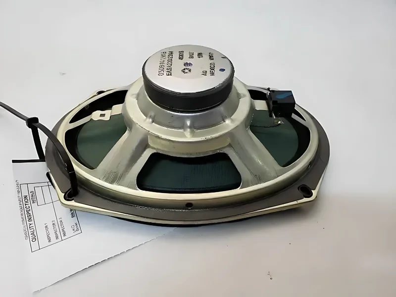 05091019AB Door Speaker - OEM | Fits 2015 Dodge Ram