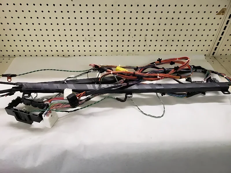 68045100AC Interior Cab Wiring - OEM | Fits 2009 Dodge Ram