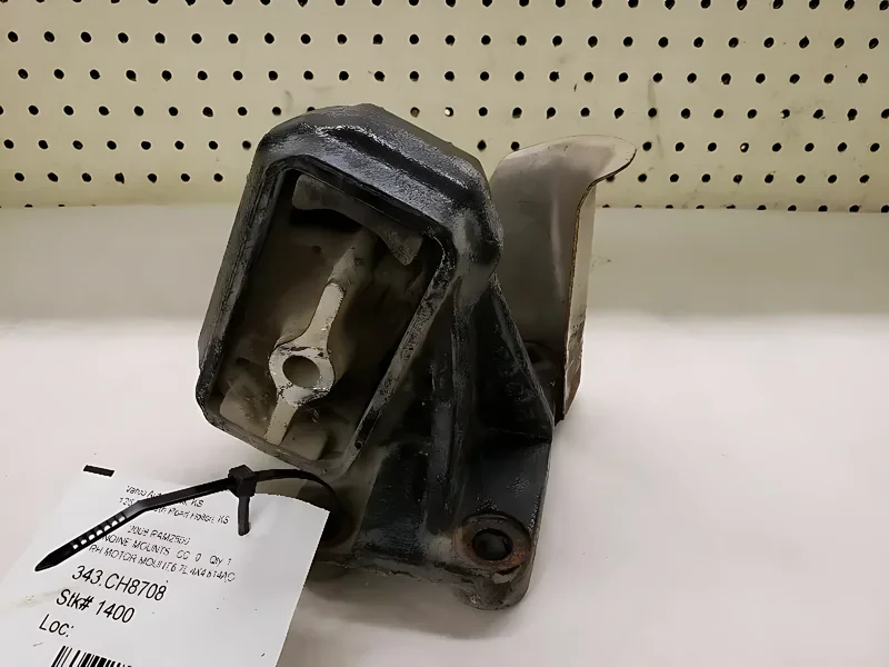 52121814AE Motor Mount - OEM | Fits 2007-2012 Dodge Ram (Diesel)