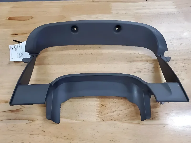169282 Speedo Bezel - OEM | Fits 2002-2005 Dodge Ram