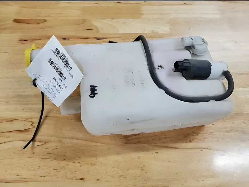55077319AA Washer Fluid Bottle - OEM | Fits 2004 Dodge Ram (5.7L Hemi)