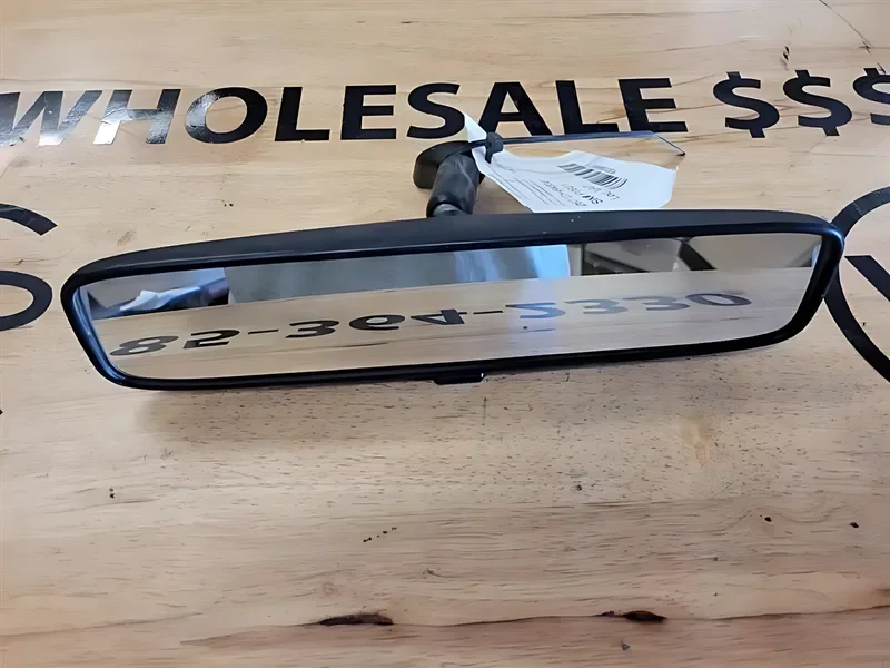169410 Interior Rear View Mirror - OEM | Fits 1998-2000 Dodge Ram
