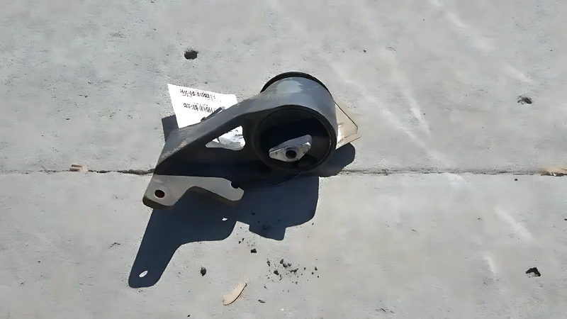 169418 Motor Mount - OEM | Fits 2000 Dodge Ram (5.2L 318)