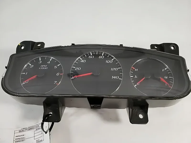 15867384 OEM Speedo - OEM | Fits 2006 Chevrolet Impala