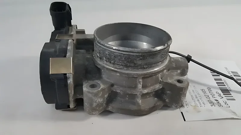 169851 Throttle Body - OEM | Fits 2006-2011 Chevrolet Impala (3.5L)