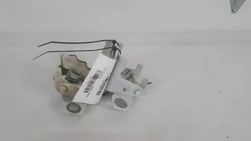 170001 Rear Door Hinges - OEM | Fits 2003-2008 Dodge Ram