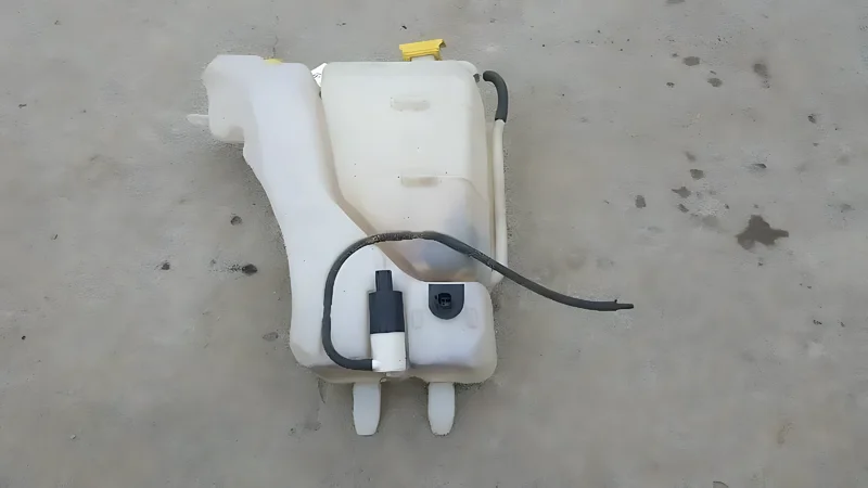 170056 Coolant Bottle Washer Bottle - OEM | Fits 2008 Dodge Ram (5.7L Hemi)