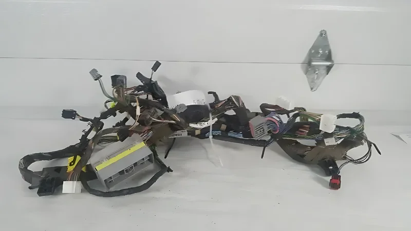 56055804AC Interior Dash Wiring - OEM | Fits 2008 Dodge Ram