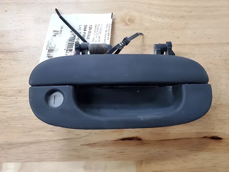 55275022 RH FRONT EXTERIOR DOOR HANDLE - OEM | Fits 2000-2002 Dodge Ram