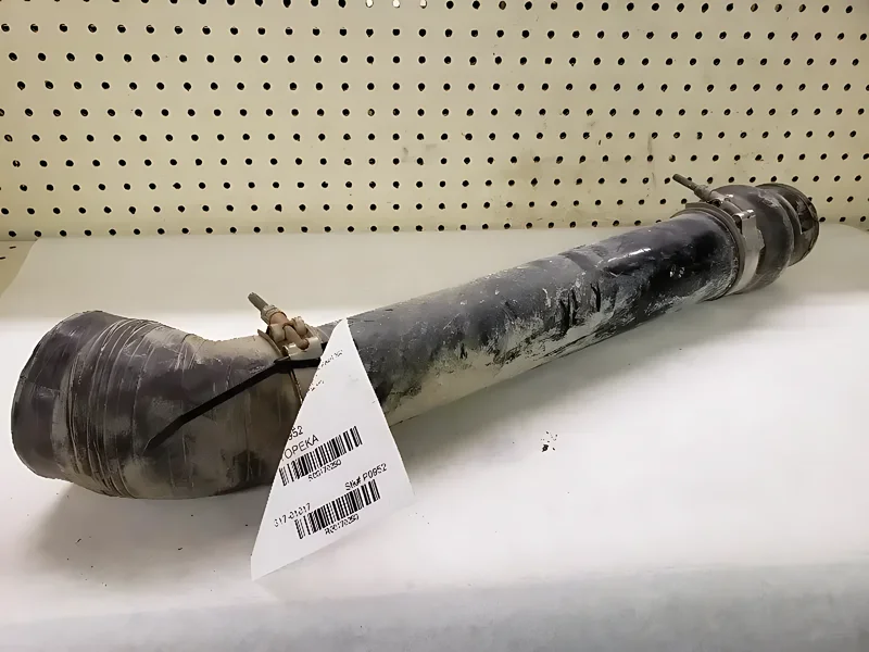 170290 Intercooler Tube - OEM | Fits 2002 Dodge Ram (5.9L HO Diesel)