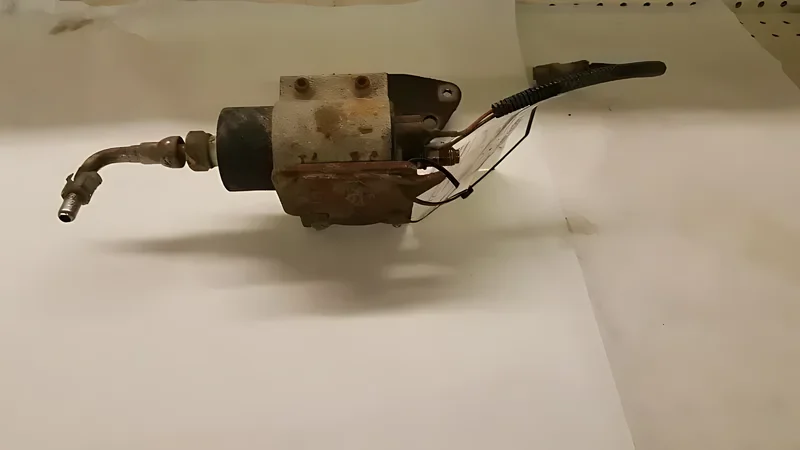 170294 Lift Pump - OEM | Fits 2001-2002 Dodge Ram (5.9LHO Diesel)
