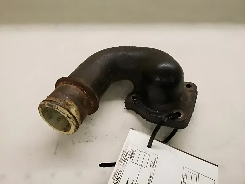 170302 Upper Thermostat Housing - OEM | Fits 1998-2002 Dodge Ram (5.9LHO Diesel)