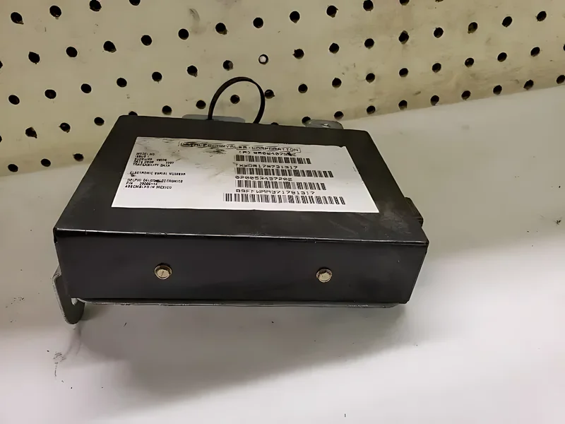 05064075 Satellite Module - OEM | Fits 2006-2010 Dodge Ram
