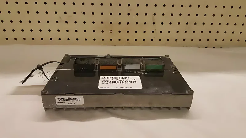 04896302AD ECM - OEM | Fits 2004 Chrysler Sebring