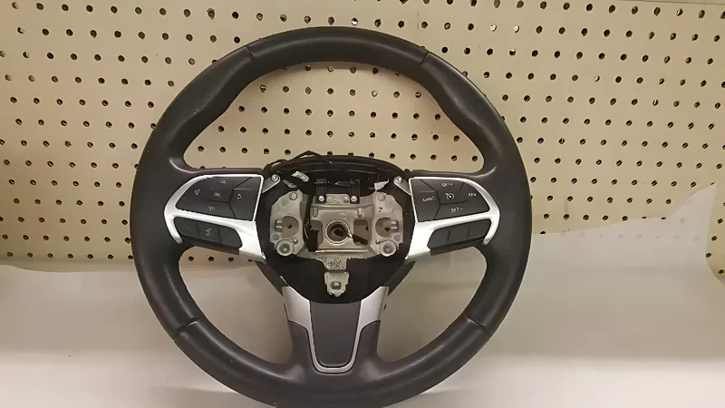 P1VC531X9AH Steering Wheel - OEM | Fits 2015-2017 Chrysler 200