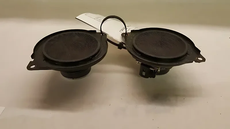 05059062AB Dash Speakers - OEM | Fits 2015-2017 Chrysler 200