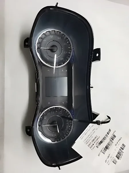 68105897AK Speedometer - OEM | Fits 2015 Chrysler 200 (2.4L)