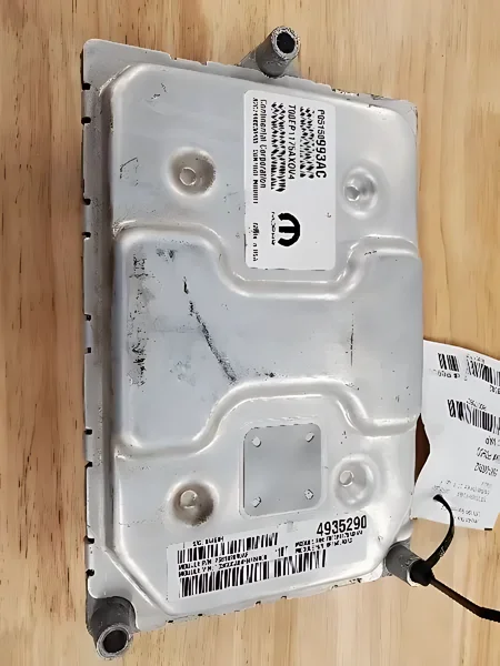 05150993AC ECM - OEM | Fits 2015 Chrysler 200 (2.4L AT)
