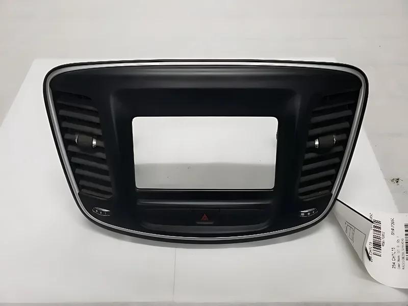 170852 Radio Bezel - OEM | Fits 2015 Chrysler 200