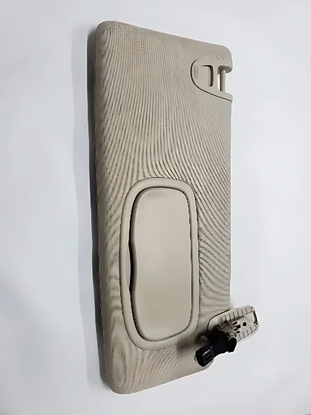 170857 Sunvisor - OEM | Fits 2015 Chrysler 200