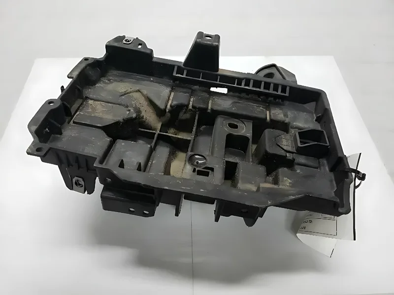 68186053AC Battery Tray - OEM | Fits 15-17 Chrysler 200 (2.4L)