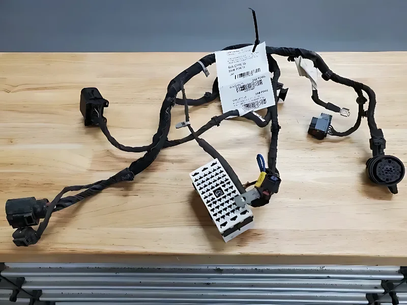 68205940AG Transmission Wiring - OEM | Fits 2015 Chrysler 200