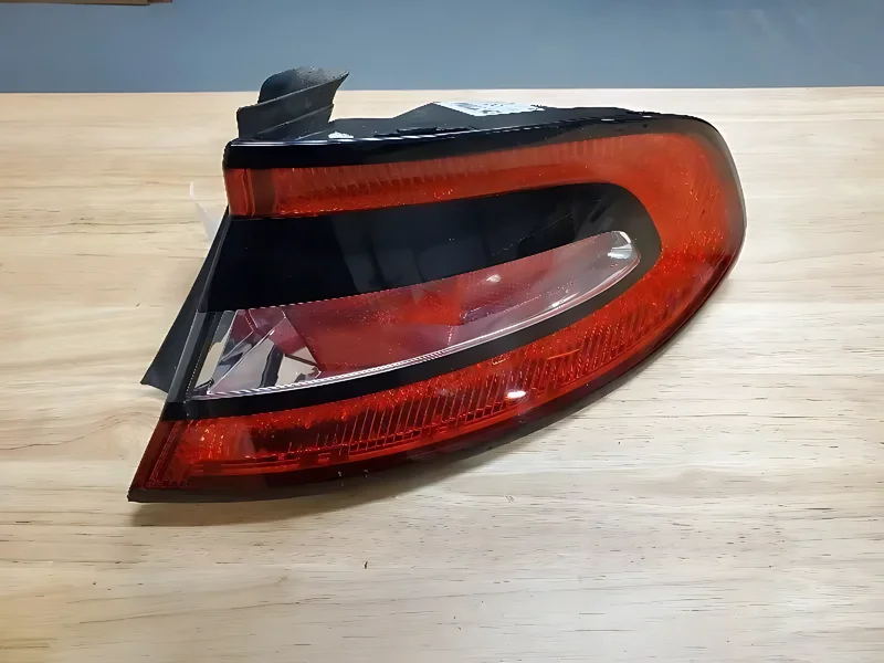 68081394AE Tail Light - OEM | Fits 2013-2016 Dodge Dart