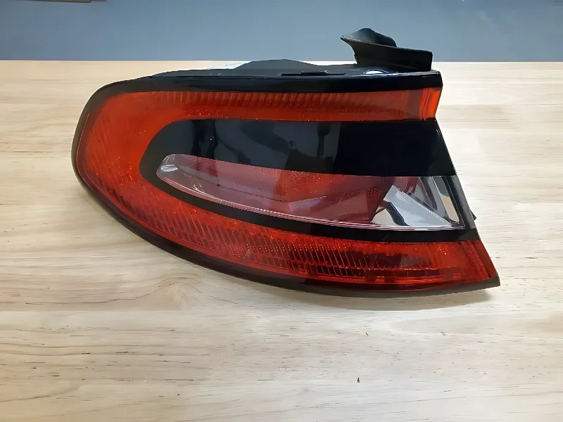 68081395AE Tail Light - OEM | Fits 2013-2016 Dodge Dart