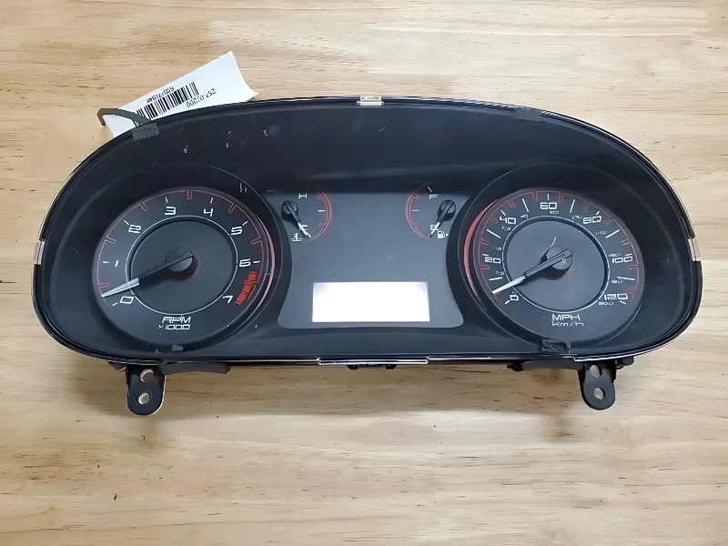 05091892AE Speedometer - OEM | Fits 2013 Dodge Dart (1.4L)