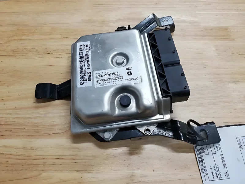 05150663AD ECM - OEM | Fits 2013 Dodge Dart (1.4L AT)