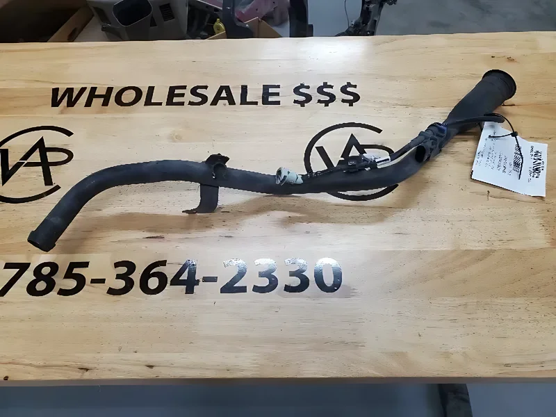 68080860AB Fuel Filler Neck - OEM | Fits 2013-2016 Dodge Dart (1.4L)