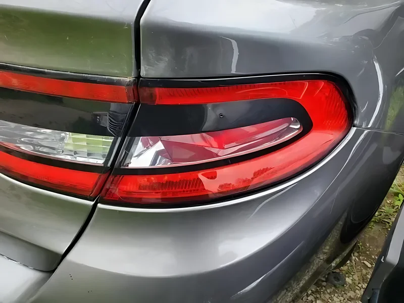 68051394AB Tail Light - OEM | Fits 2013-2016 Dodge Dart