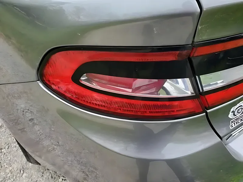 68051395AH Tail Light - OEM | Fits 2013-2016 Dodge Dart