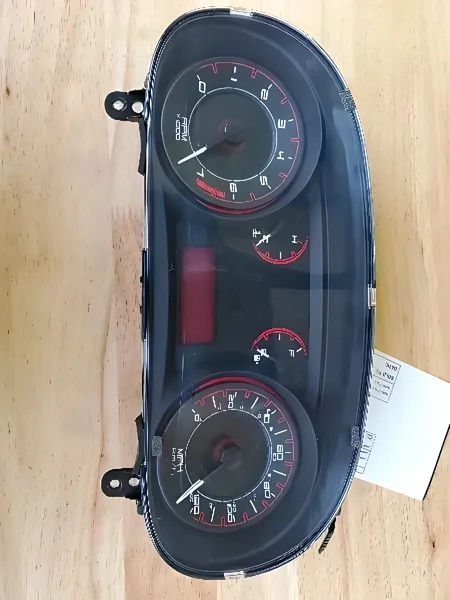 1TQ50DX9AD Speedometer Cluster - OEM | Fits 2013 Dodge Dart (2.0L)