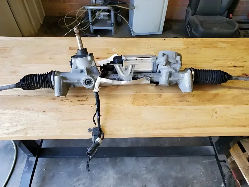 172077 Steering Rack - OEM | Fits 2013-2016 Dodge Dart
