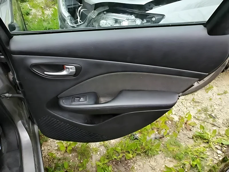 172110 Rear Door Trim Panel - OEM | Fits 13-16 Dodge Dart