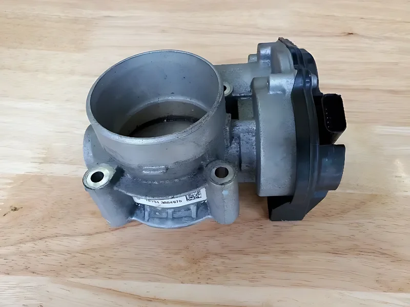9L8E9F991BC Throttle Body - OEM | Fits 2010-2012 Ford Fusion (2.5L)
