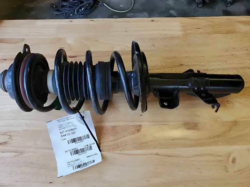 172233 Strut Assembly - OEM | Fits 13-16 Dodge Dart