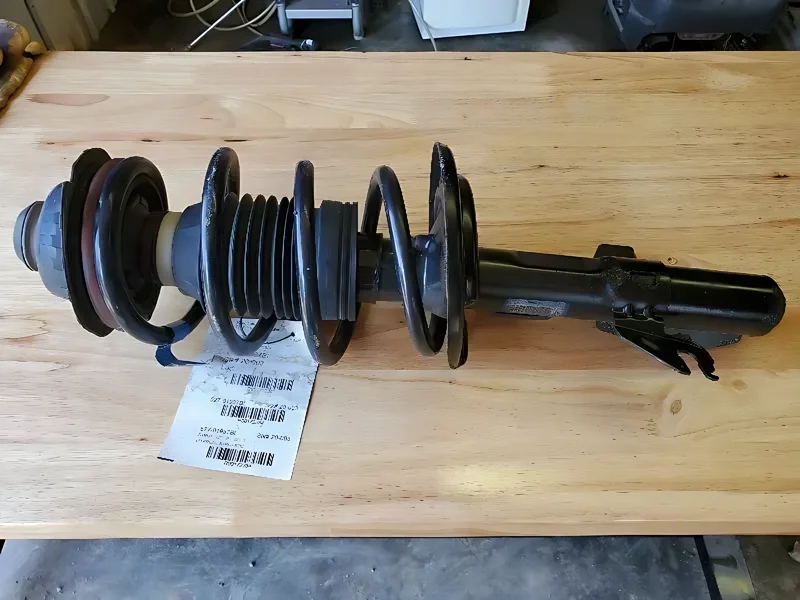 1TL32DX9AG Front Strut - OEM | Fits 13-16 Dodge Dart