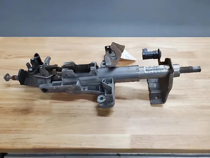 68159422AB Steering Column - OEM | Fits 2013-2018 Dodge Ram (6.7L Diesel)