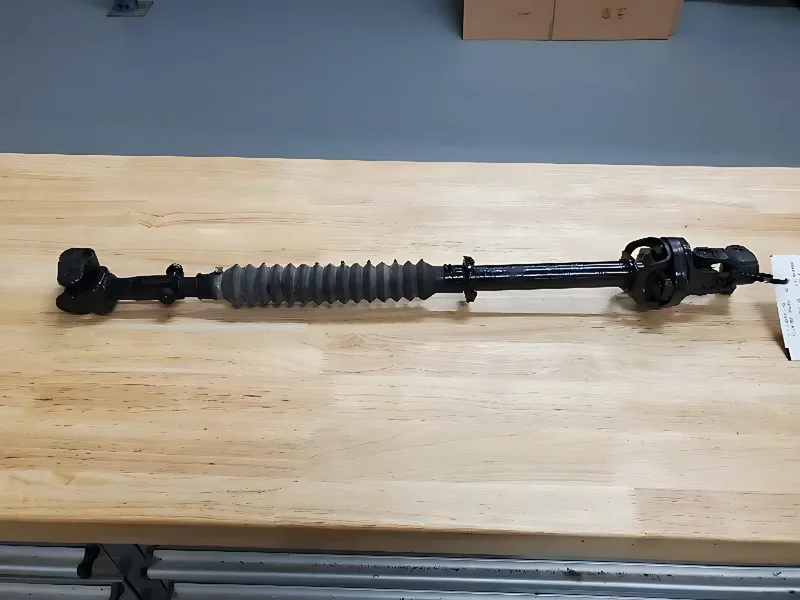 68469694AA Steering Intermediate Shaft - OEM | Fits 2013-2018 Dodge Ram 4500