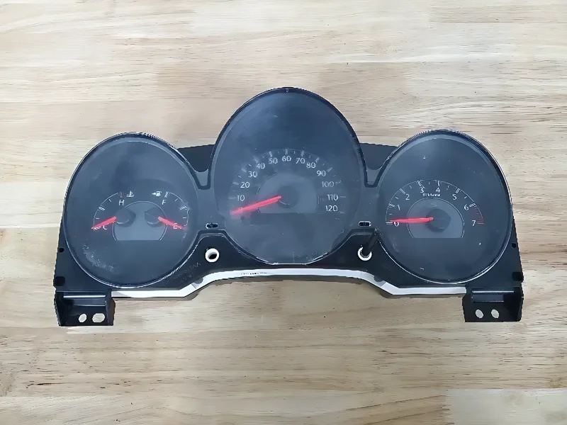 56046911AC Speedo - OEM | Fits 2011-2014 Chrysler 200 (3.6L)