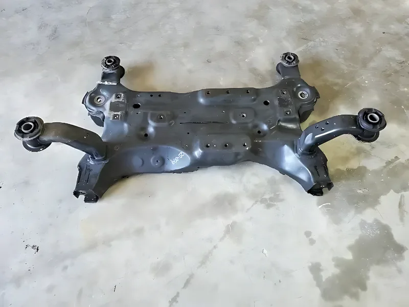 172672 Front Sub-Frame - OEM | Fits 2009-2018 Dodge Caravan (3.6L)