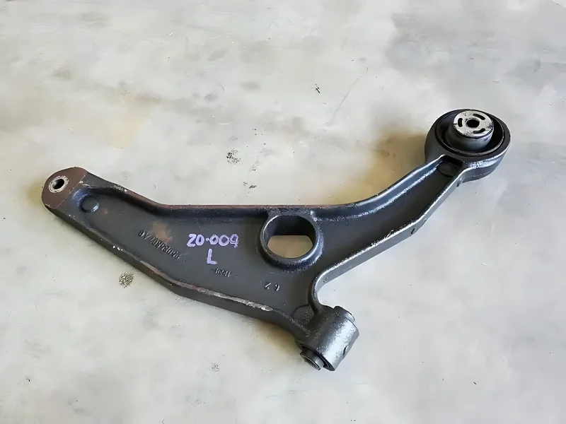 172681 Front Lower Control Arm - OEM | Fits 2011-2014 Chrysler 200 (3.6L)