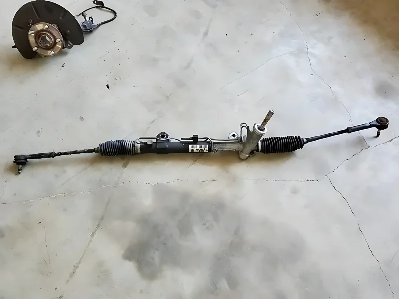 172689 Power Steering Rack - OEM | Fits 2011-2014 Chrysler 200 (3.6L)