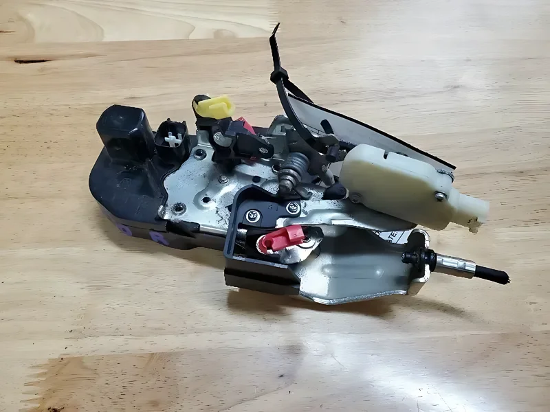 172835 Door Lock Actuator - OEM | Fits 2011 Dodge Challenger