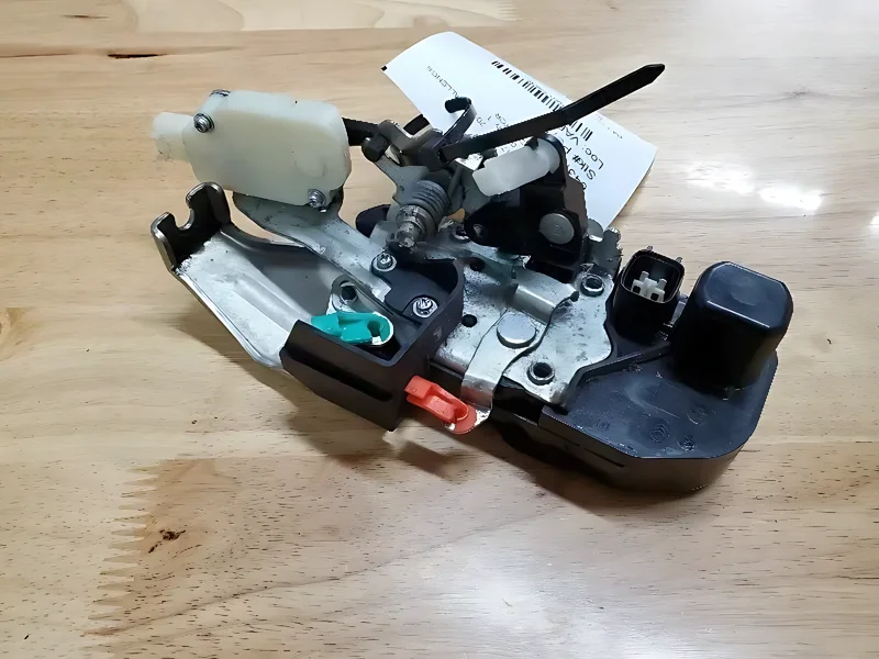 172836 Door Lock Actuator - OEM | Fits 2011 Dodge Challenger