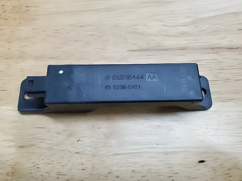 05026444AA RH Front Door Sensor - OEM | Fits 2011-2014 Dodge Challenger